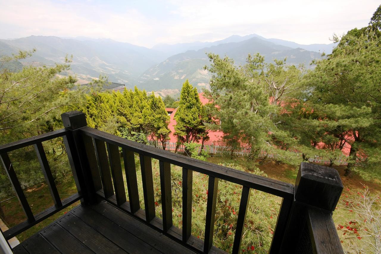 Changbai Mountain Farm House Renai Exterior photo